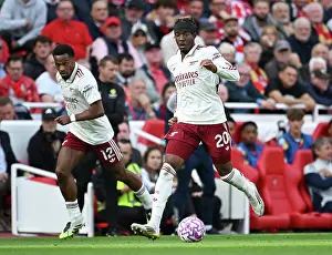 Liverpool v Arsenal - Premier League