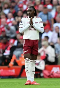 Liverpool v Arsenal - Premier League