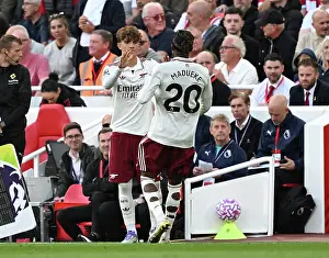 Liverpool v Arsenal - Premier League