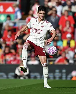 Liverpool v Arsenal - Premier League