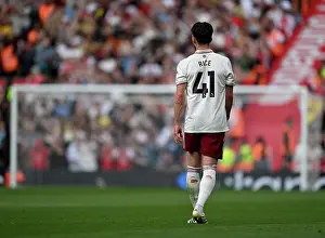 Liverpool v Arsenal - Premier League