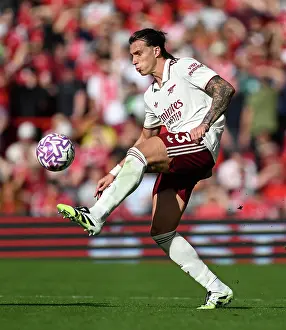 Liverpool v Arsenal - Premier League