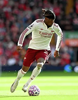 Liverpool v Arsenal - Premier League