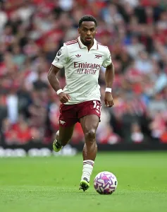 Liverpool v Arsenal - Premier League