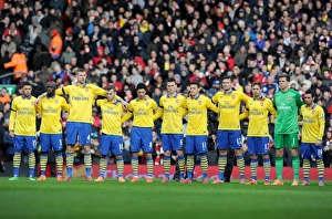 Liverpool v Arsenal - Premier League Liverpool v Arsenal - Premier League