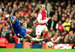 Images Dated 24th May 2004: Ljungberg Terry1 040221AFC. jpg