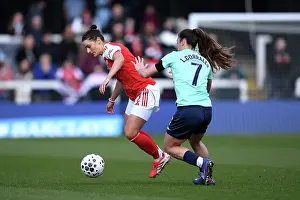 London City Lionesses v Arsenal - Barclays Women's Super League<br> London City Lionesses v Arsenal - Barclays Women's Super League