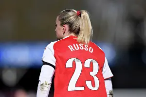 London City Lionesses v Arsenal - Barclays Women's Super League<br> London City Lionesses v Arsenal - Barclays Women's Super League