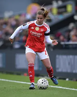 London City Lionesses v Arsenal - Barclays Women's Super League<br> London City Lionesses v Arsenal - Barclays Women's Super League