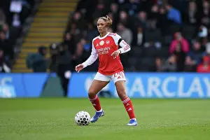 London City Lionesses v Arsenal - Barclays Women's Super League<br> London City Lionesses v Arsenal - Barclays Women's Super League