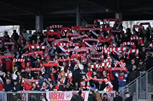London City Lionesses V Arsenal Women 2025-26 Prints: London City Lionesses v Arsenal - Barclays Women's Super League London City Lionesses v Arsenal - Barclays
