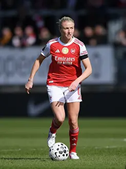London City Lionesses V Arsenal Women 2025-26 Prints: London City Lionesses v Arsenal - Barclays Women's Super League London City Lionesses v Arsenal - Barclays