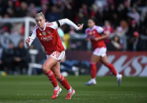London City Lionesses V Arsenal Women 2025-26 Prints: London City Lionesses v Arsenal - Barclays Women's Super League London City Lionesses v Arsenal - Barclays