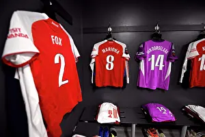 London City Lionesses V Arsenal Women 2025-26 Prints: London City Lionesses v Arsenal - Barclays Women's Super League London City Lionesses v Arsenal - Barclays