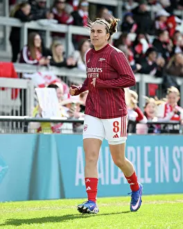 London City Lionesses V Arsenal Women 2025-26 Prints: London City Lionesses v Arsenal - Barclays Women's Super League London City Lionesses v Arsenal - Barclays