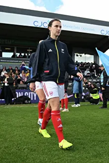 London City Lionesses V Arsenal Women 2025-26 Prints: London City Lionesses v Arsenal - Barclays Women's Super League London City Lionesses v Arsenal - Barclays
