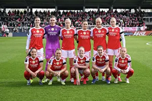 London City Lionesses V Arsenal Women 2025-26 Prints: London City Lionesses v Arsenal - Barclays Women's Super League London City Lionesses v Arsenal - Barclays