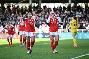 London City Lionesses v Arsenal - Barclays Women's Super League<br> London City Lionesses v Arsenal - Barclays Women's Super League