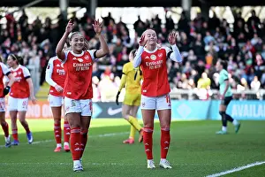 London City Lionesses V Arsenal Women 2025-26 Prints: London City Lionesses v Arsenal - Barclays Women's Super League London City Lionesses v Arsenal - Barclays