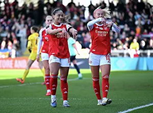 London City Lionesses V Arsenal Women 2025-26 Prints: London City Lionesses v Arsenal - Barclays Women's Super League London City Lionesses v Arsenal - Barclays