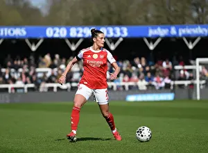London City Lionesses v Arsenal - Barclays Women's Super League<br> London City Lionesses v Arsenal - Barclays Women's Super League