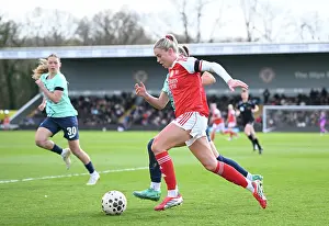 London City Lionesses V Arsenal Women 2025-26 Prints: London City Lionesses v Arsenal - Barclays Women's Super League London City Lionesses v Arsenal - Barclays