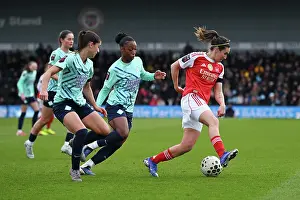 London City Lionesses V Arsenal Women 2025-26 Prints: London City Lionesses v Arsenal - Barclays Women's Super League London City Lionesses v Arsenal - Barclays
