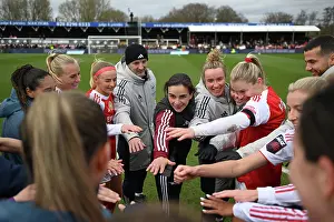 London City Lionesses V Arsenal Women 2025-26 Prints: London City Lionesses v Arsenal - Barclays Women's Super League London City Lionesses v Arsenal - Barclays