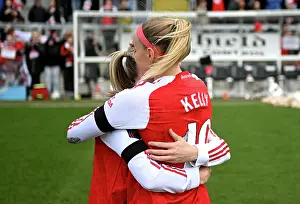London City Lionesses V Arsenal Women 2025-26 Prints: London City Lionesses v Arsenal - Barclays Women's Super League London City Lionesses v Arsenal - Barclays