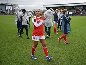 London City Lionesses v Arsenal - Barclays Women's Super League<br> London City Lionesses v Arsenal - Barclays Women's Super League