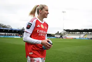 London City Lionesses v Arsenal - Barclays Women's Super League<br> London City Lionesses v Arsenal - Barclays Women's Super League