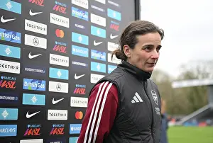 London City Lionesses V Arsenal Women 2025-26 Prints: London City Lionesses v Arsenal - Barclays Women's Super League London City Lionesses v Arsenal - Barclays