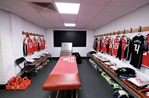 London City Lionesses v Arsenal - FA Women's Continental Tyres League Cup Quarter Final