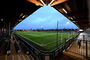 London City Lionesses v Arsenal - FA Women's Continental Tyres League Cup Quarter Final