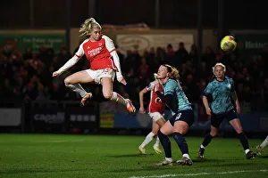 London City Lionesses v Arsenal - FA Women's Continental Tyres League Cup Quarter Final