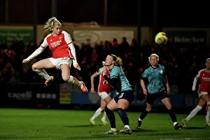 London City Lionesses v Arsenal - FA Women's Continental Tyres League Cup Quarter Final