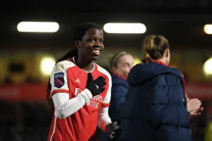 London City Lionesses v Arsenal - FA Women's Continental Tyres League Cup Quarter Final