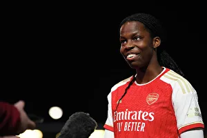 London City Lionesses v Arsenal - FA Women's Continental Tyres League Cup Quarter Final