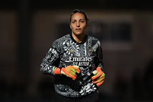 London City Lionesses v Arsenal - FA Women's Continental Tyres League Cup Quarter Final