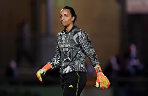 London Lionesses V Arsenal Women - Conti Cup 2023-24 Prints: London City Lionesses v Arsenal - FA Women's Continental Tyres League Cup Quarter Final