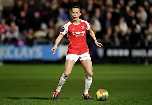 London Lionesses V Arsenal Women - Conti Cup 2023-24 Prints: London City Lionesses v Arsenal - FA Women's Continental Tyres League Cup Quarter Final