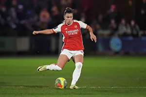 London Lionesses V Arsenal Women - Conti Cup 2023-24 Prints: London City Lionesses v Arsenal - FA Women's Continental Tyres League Cup Quarter Final