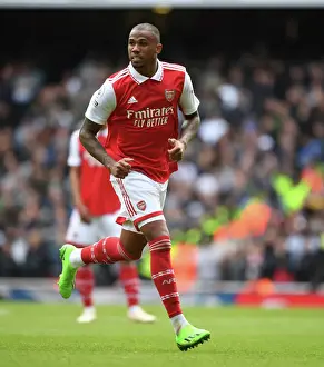London Derby: Arsenal vs. Tottenham - Battle in the Premier League (2022-23)