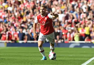 London Derby: Arsenal vs. Tottenham in the Premier League (September 2019)