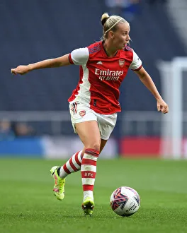 London Derby Showdown: Beth Mead Faces Off Against Tottenham Women in Arsenal FC Match