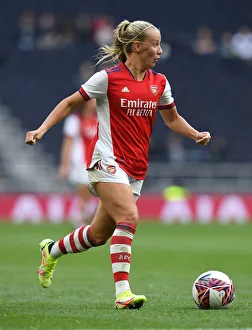 London Derby Showdown: Beth Mead Goes Head-to-Head with Tottenham