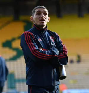 Lucas Torreira: Arsenal's Focus Ahead of Norwich City Clash (Premier League 2019-20)