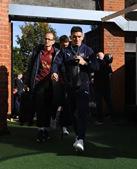 Lucas Torreira's Arrival: Fulham vs. Arsenal, Premier League 2018-19