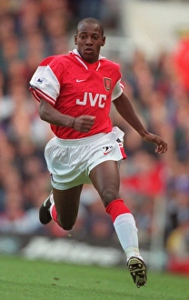 Luis Boa Morte (Arsenal)