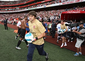 Lukasz Fabianski (Arsenal)